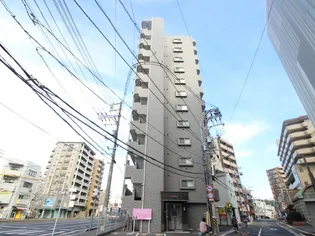 ソレアード出汐の画像