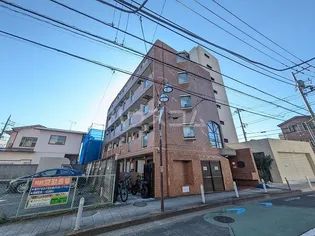 メゾン ド ジョワの画像