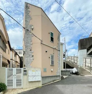 フレンドリッチハウス東馬込の画像