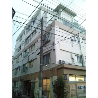 第一陵雲閣マンションの画像