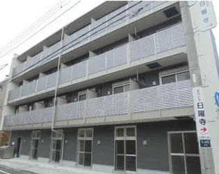 東京都板橋区大和町【マンション】の外観