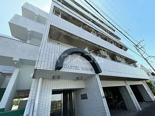 キャトルセゾン淵野辺の画像