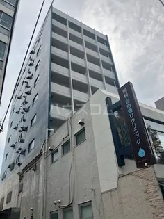 目白大和田マンション【3階】の外観