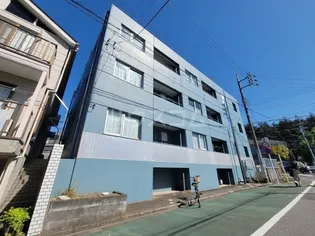 パルコート八千代の画像