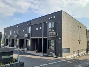 ハビテ西軽井沢の画像