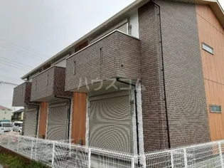 GRACIEUX泉町の画像