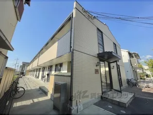 レオパレスHIROの画像