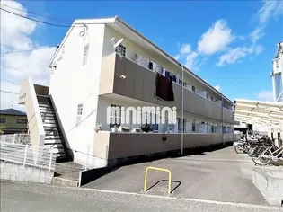 フォーレスト聖の画像