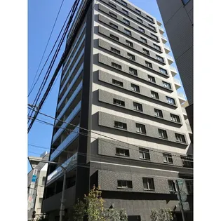 リビオレゾン大手町【7階】の外観