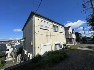 アルシオーネ東林間の画像