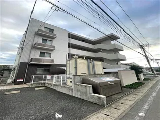 カームコートの画像