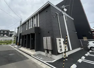 チャーミー神明町の画像