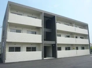 アンフィニ中萩の画像