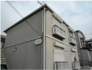 ヤマトハイツの画像