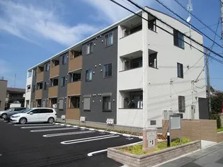 イセソラージュ Dの画像