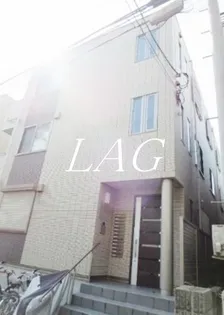 テラスド代々木IIの画像