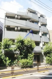 スカイコート本郷東大前の画像