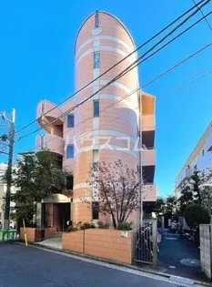 メインステージ大倉山の画像