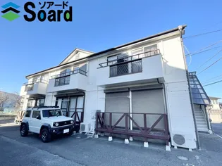 ナンハイツの画像
