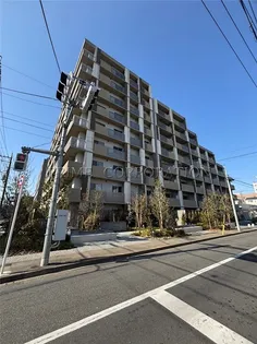 オアーゼ池上テラスの画像