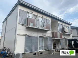 コーポY'SBの画像