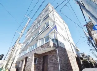 B CASA 北砂の画像