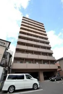 ヒルズ平和橋の画像