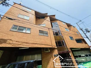 第2タナックマンションの画像