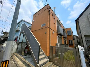グランシャリオ上高田の画像