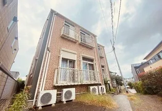 JAMY白楽の画像