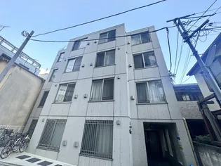 COCOFLAT板橋の画像