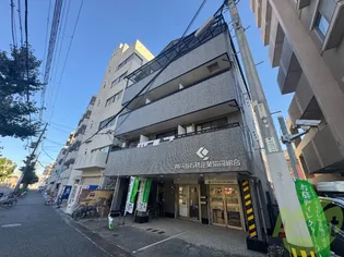 ロイヤルハイツ永沢の画像