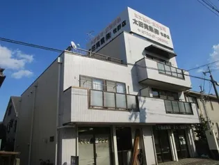 牧野プチパレスの画像
