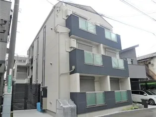 エスポワール喜多見の画像
