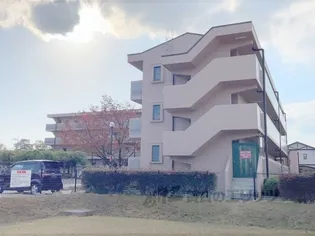 サンタウン竹鼻 Bの画像