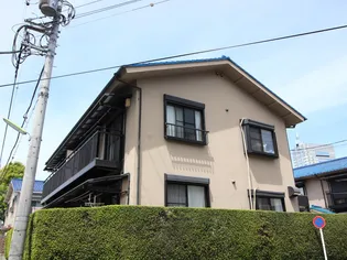 ポナール玉川台の画像