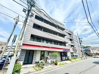 スカイコートビルの画像