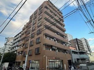 ミノサンハイツの画像