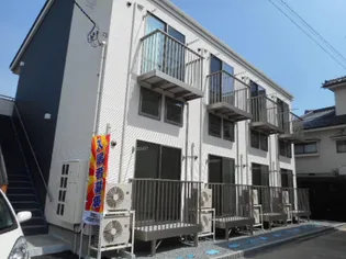 ピースフル原町の画像