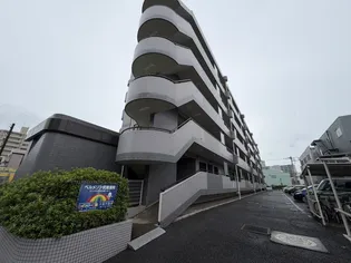 ベルメゾン武蔵浦和の画像