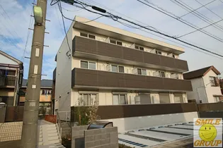 テロワール妙典の画像