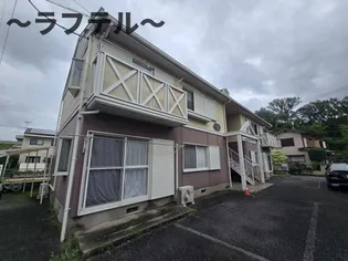 グリーンレジデンスIIIの画像