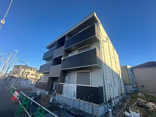 PJ A棟の画像