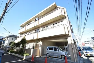 TKコート松原の画像