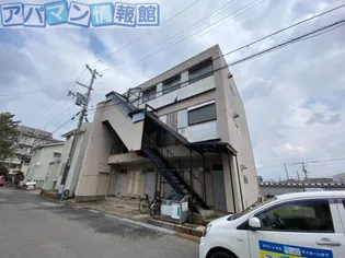 キャッスルYOKOYAMAの画像