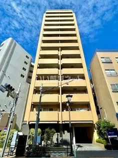 レジディア町屋の画像