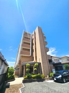 大阪府泉佐野市松原2【マンション】の外観
