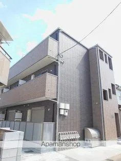 フィオーレ津田沼の画像