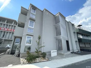 IF AIRY COURTの画像