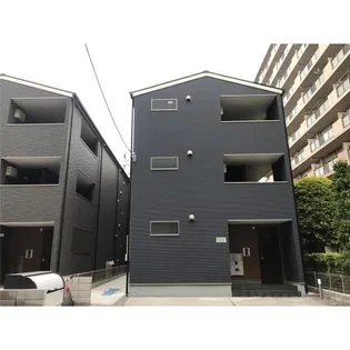リーブルファイン南越谷1号棟の画像